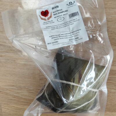 高寶 咸肉粽 300g e